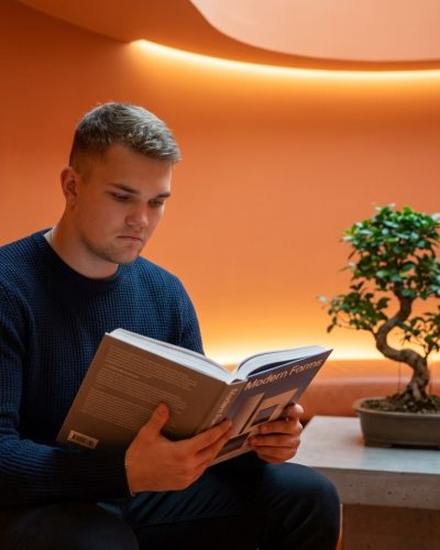 Gabriel Skipiała web developer strony internetowe dla firm